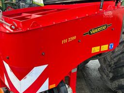 Väderstad Tempo TPV 9 11 reihig