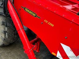 Väderstad Tempo TPV 9 11 reihig