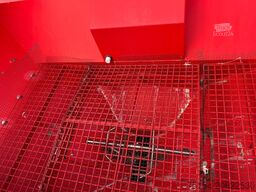 Väderstad Tempo TPV 9 11 reihig