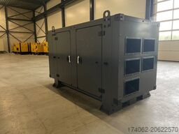 Iveco NEF45SM3 - 85 kVA Generator - DPX-17551