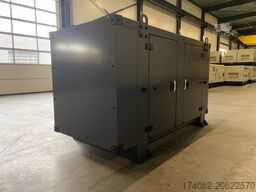 Iveco NEF45SM3 - 85 kVA Generator - DPX-17551