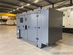 Iveco NEF45SM3 - 85 kVA Generator - DPX-17551