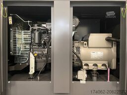 Iveco NEF45SM3 - 85 kVA Generator - DPX-17551