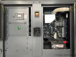 Iveco NEF45SM3 - 85 kVA Generator - DPX-17551