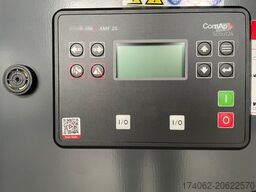 Iveco NEF45SM3 - 85 kVA Generator - DPX-17551