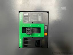 Iveco NEF45SM3 - 85 kVA Generator - DPX-17551