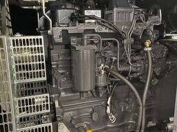 Iveco NEF45SM3 - 85 kVA Generator - DPX-17551