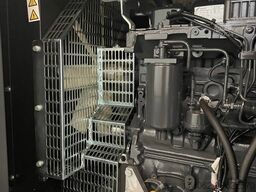 Iveco NEF45SM3 - 85 kVA Generator - DPX-17551