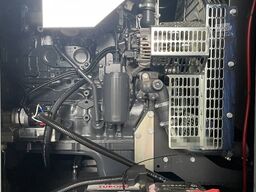 Iveco NEF45SM3 - 85 kVA Generator - DPX-17551