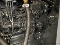 Iveco NEF45SM3 - 85 kVA Generator - DPX-17551