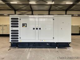 Perkins 2206A-E13TAG2 - 400 kVA Generator - DPX-12650