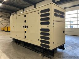 Perkins 2206A-E13TAG2 - 400 kVA Generator - DPX-12650