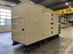 Perkins 2206A-E13TAG2 - 400 kVA Generator - DPX-12650