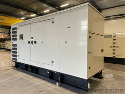 Perkins 2206A-E13TAG2 - 400 kVA Generator - DPX-12650