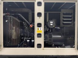 Perkins 2206A-E13TAG2 - 400 kVA Generator - DPX-12650