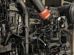 Perkins 2206A-E13TAG2 - 400 kVA Generator - DPX-12650