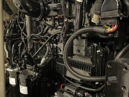 Perkins 2206A-E13TAG2 - 400 kVA Generator - DPX-12650