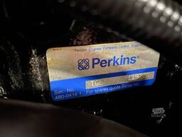 Perkins 2206A-E13TAG2 - 400 kVA Generator - DPX-12650