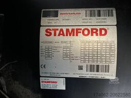 Perkins 2206A-E13TAG2 - 400 kVA Generator - DPX-12650