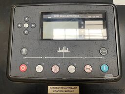 Perkins 2206A-E13TAG2 - 400 kVA Generator - DPX-12650