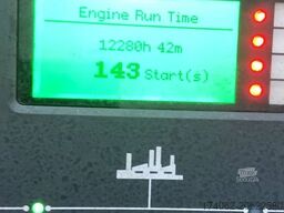 Perkins 2206A-E13TAG2 - 400 kVA Generator - DPX-12650