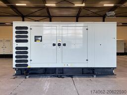 Perkins 2206A-E13TAG2 - 400 kVA Generator - DPX-12651