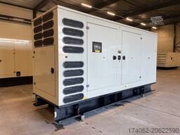 Perkins 2206A-E13TAG2 - 400 kVA Generator - DPX-12651