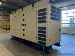 Perkins 2206A-E13TAG2 - 400 kVA Generator - DPX-12651