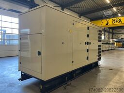 Perkins 2206A-E13TAG2 - 400 kVA Generator - DPX-12651