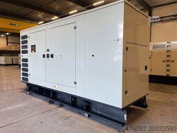 Perkins 2206A-E13TAG2 - 400 kVA Generator - DPX-12651