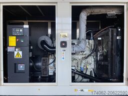 Perkins 2206A-E13TAG2 - 400 kVA Generator - DPX-12651