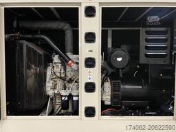 Perkins 2206A-E13TAG2 - 400 kVA Generator - DPX-12651