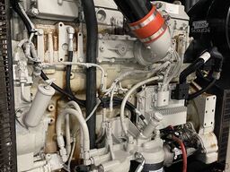 Perkins 2206A-E13TAG2 - 400 kVA Generator - DPX-12651