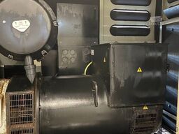 Perkins 2206A-E13TAG2 - 400 kVA Generator - DPX-12651