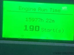 Perkins 2206A-E13TAG2 - 400 kVA Generator - DPX-12651