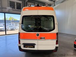 MERCEDES-BENZ Sprinter III 316*KTW*RTW*RETTUNGSFAHRZEUG*LIEGE