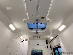 MERCEDES-BENZ Sprinter III 316*KTW*RTW*RETTUNGSFAHRZEUG*LIEGE