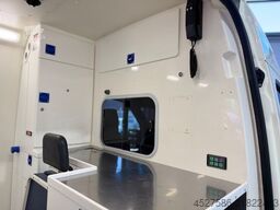 MERCEDES-BENZ Sprinter III 316*KTW*RTW*RETTUNGSFAHRZEUG*LIEGE