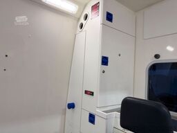 MERCEDES-BENZ Sprinter III 316*KTW*RTW*RETTUNGSFAHRZEUG*LIEGE