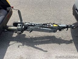 Kaeser KAESER M100 FAHRBARER KOMPRESSOR 12 BAR