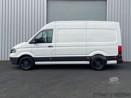 MAN TGE 3.180 L3H3 Kasten PDC SITZHZ DAB MFL TEMP