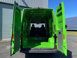 MAN TGE 3.200 L3H3 Kasten 2xSTANDH ACC