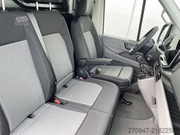MAN TGE 3.180 L4H3 Kasten PDC SITZHZ DAB MFL TEMP
