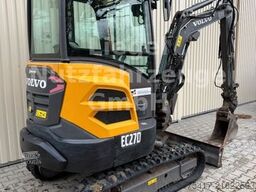 VOLVO EC27D
