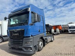 MAN TGX 18.480 Lowdeck Retarder