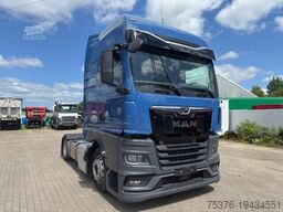 MAN TGX 18.480 Lowdeck Retarder