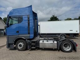 MAN TGX 18.480 Lowdeck Retarder