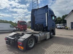 MAN TGX 18.480 Lowdeck Retarder
