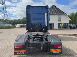 MAN TGX 18.480 Lowdeck Retarder