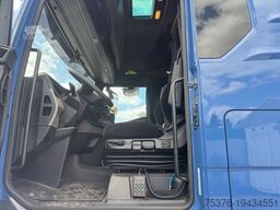 MAN TGX 18.480 Lowdeck Retarder